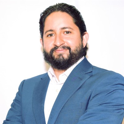 Franco Velasquez, founder and Principal Advisor of HostBreach